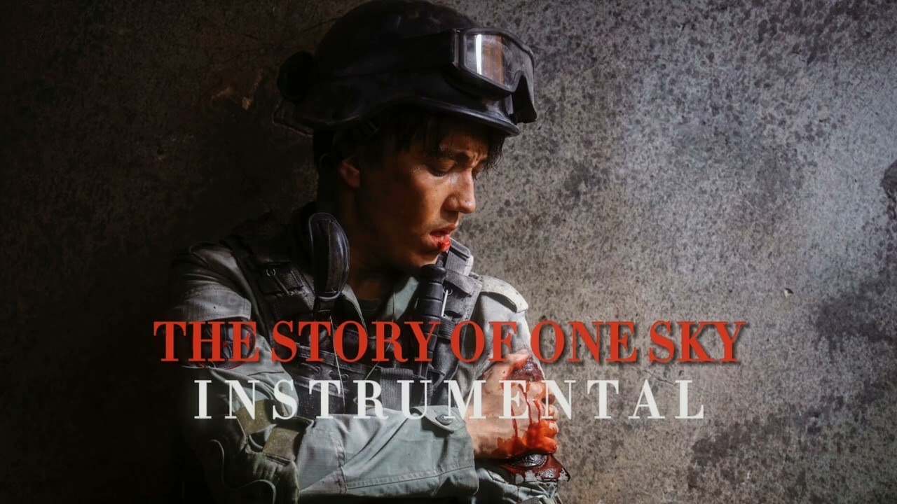 dimash — the story of one sky (instrumental)