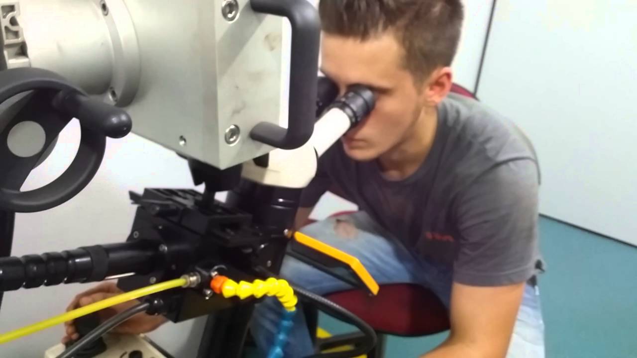 Solda Laser   JM SOLDAS
