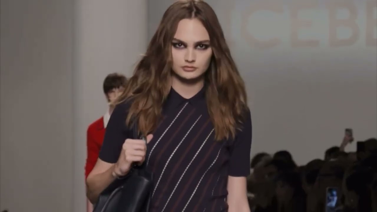 Iceberg Spring Summer 2026