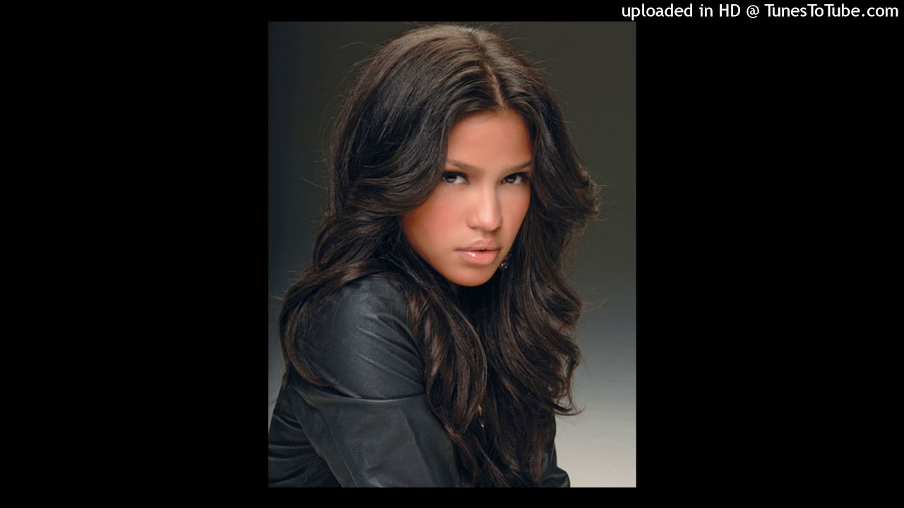 Cassie - Sometimes (ft. Ryan Leslie)