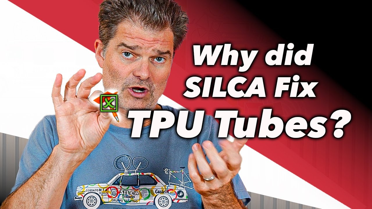 Стоит ли покупать термопластичные полиуретановые трубки? | SILCA Ultimate TPU: объяснение