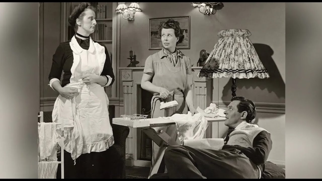 Wie was Mary Dresselhuys?
