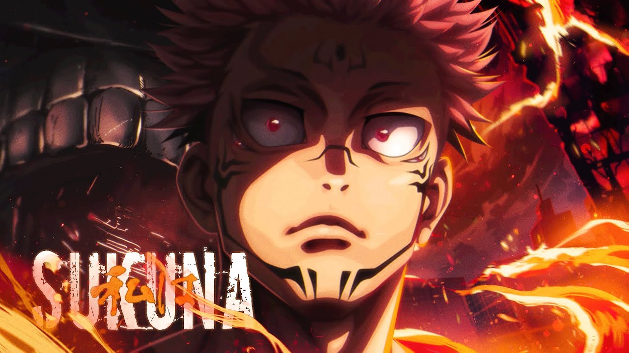 👑🔥♪ Arcane | React to | ♪ Sukuna (Jujutsu Kaisen) - Rei Das Maldições | M4rkim #2🔥👑