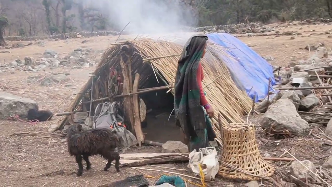 Reall life Nepal  Pani pari bijok xa sabai la like comante gari dinu plz