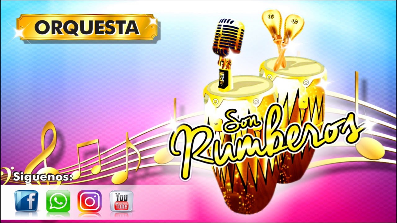 Son Tentación - Tu Falta de Querer (Pista/Sampleada)