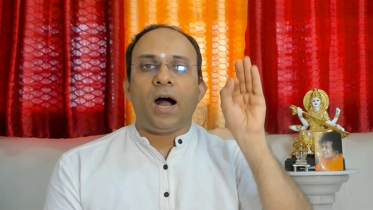 Learning Veda 11: Ganapathi Atharva Sheershopanishad