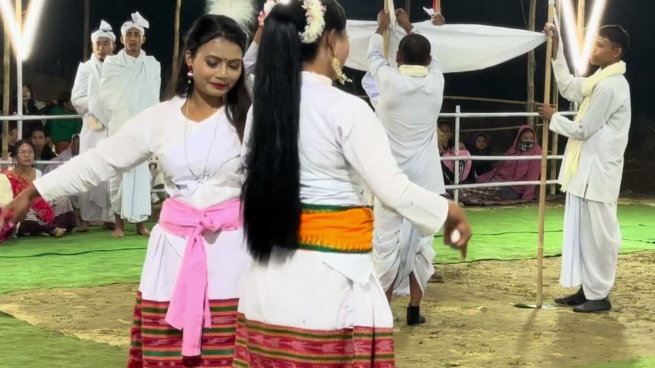 Joypur Laiharaoba #vlog #laiharaoba #manipur #traditionalwear #