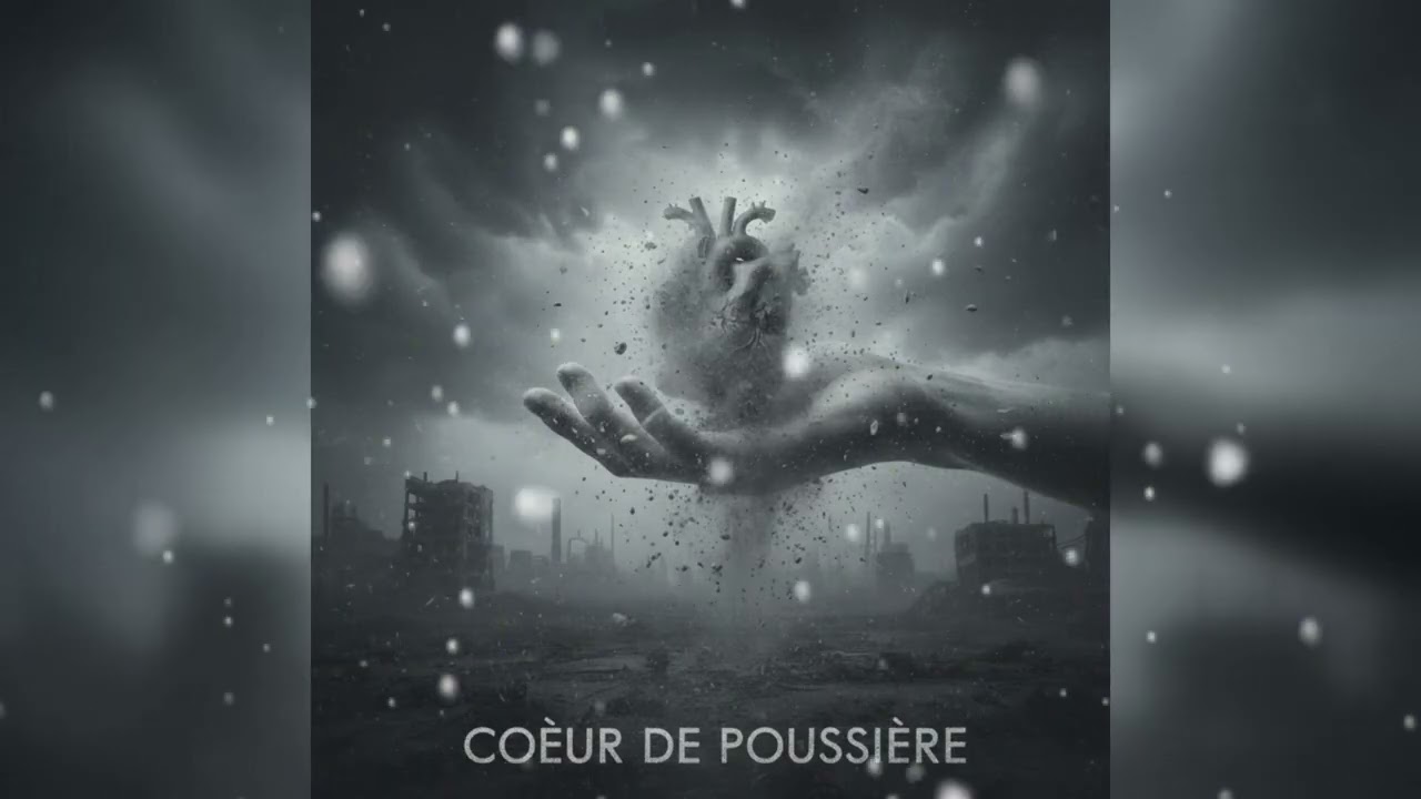 Cœur de Poussière