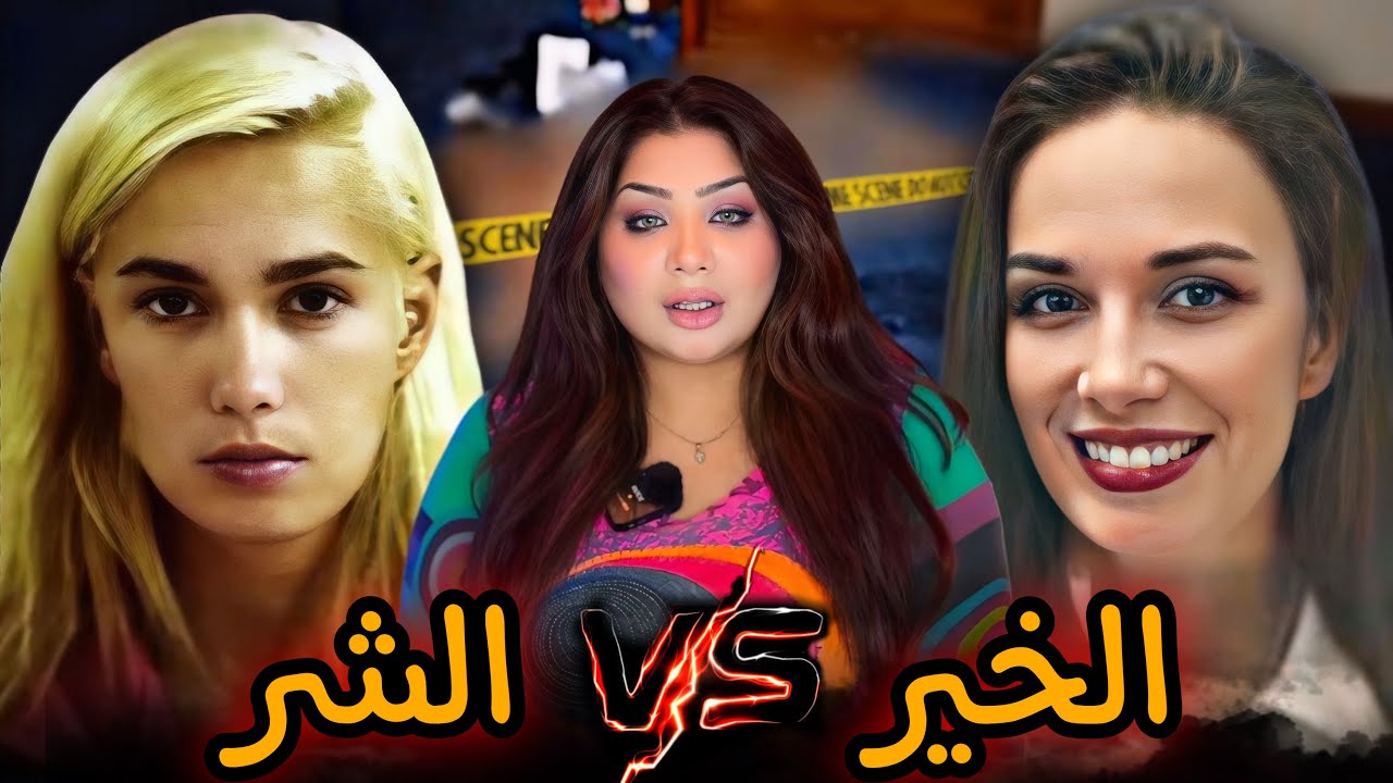 اسرار غريبة للعائلة تنتهي ب 70 طعـ، ـنة / عائلة بالادر - قضايا تم حلها