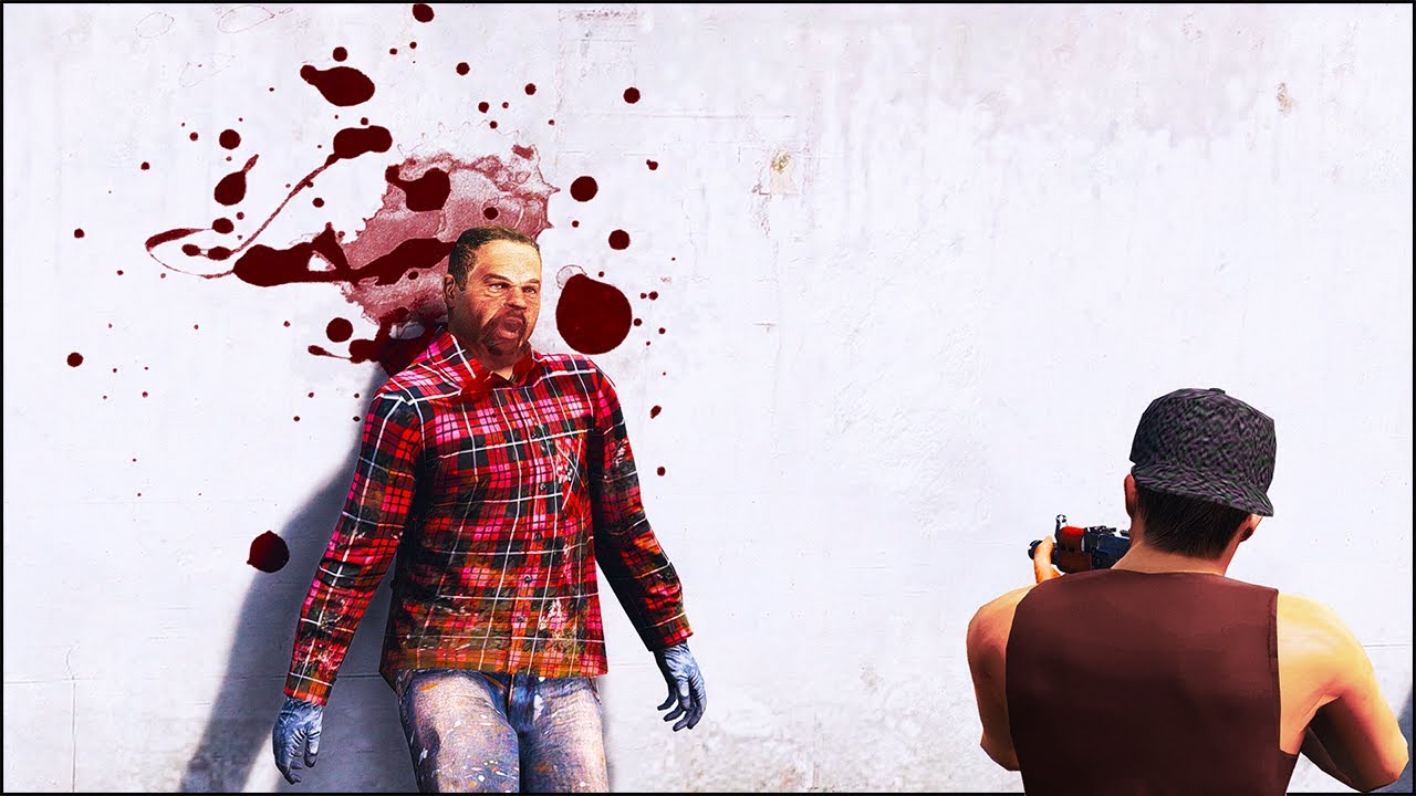 GTA 5 Ragdolls Compilation Episode 20 (Euphoria Physics Showcase)