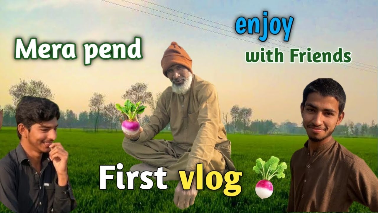 Day 1 Daily Vlog | New YouTube Journey🤩