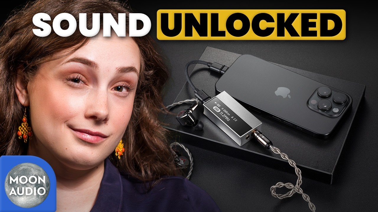 How To Turn Your Smartphone into a Hi-Res Audio Player