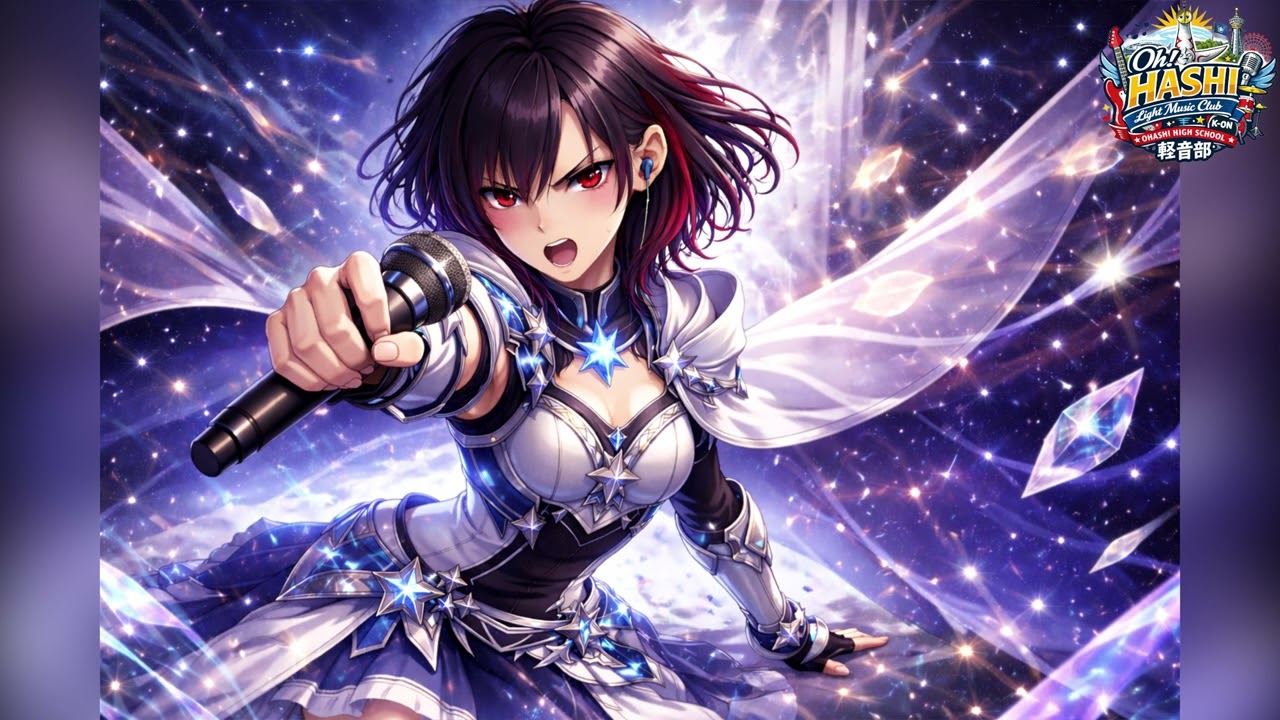星彩のフラグメント　オリジナルソング