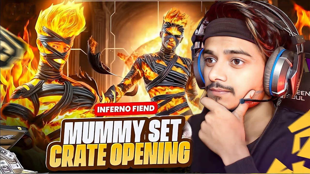 🔥I GOT 4 MUMMY SET IN 20K UC | LUCKIEST CRATE OPENING BY C4 MAX Yt 💥SAMSUNG,A3,A5,A6,A7,J2,J5