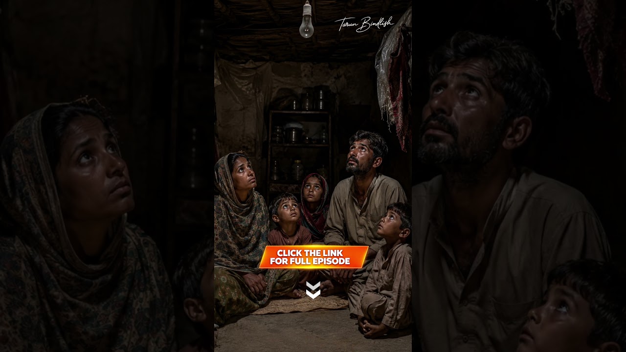 Pakistan Had Denied Food & Medicine To PoK! | #tarunbindlish #shorts #pok
