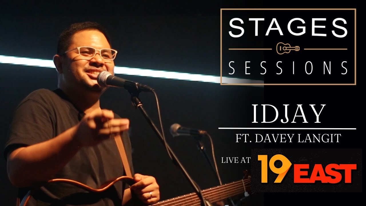 Davey Langit - 