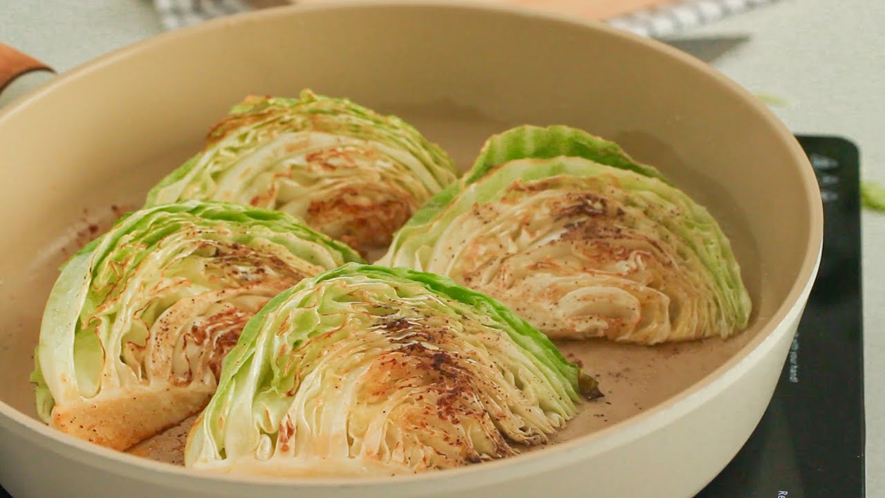 Best way to cook cabbage | how to make a refreshing dragon fruit snacks | life at home | cozy vlog