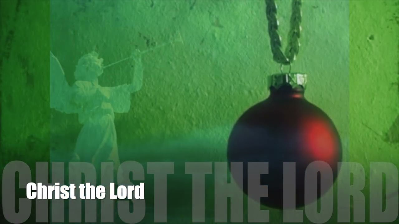 THIS IS CHRISTMAS 1