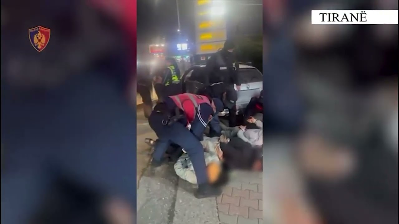 “5 emigrantë për 2500€/secili! Arrestohet 35-vjeçarja nga Rrogozhina”