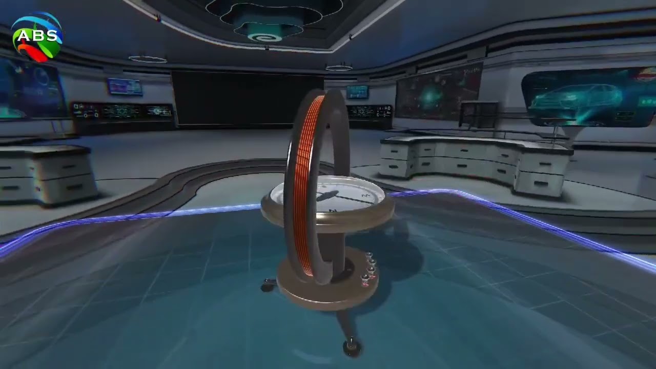 Embibe Virtual Lab Experience - AI Powered Education