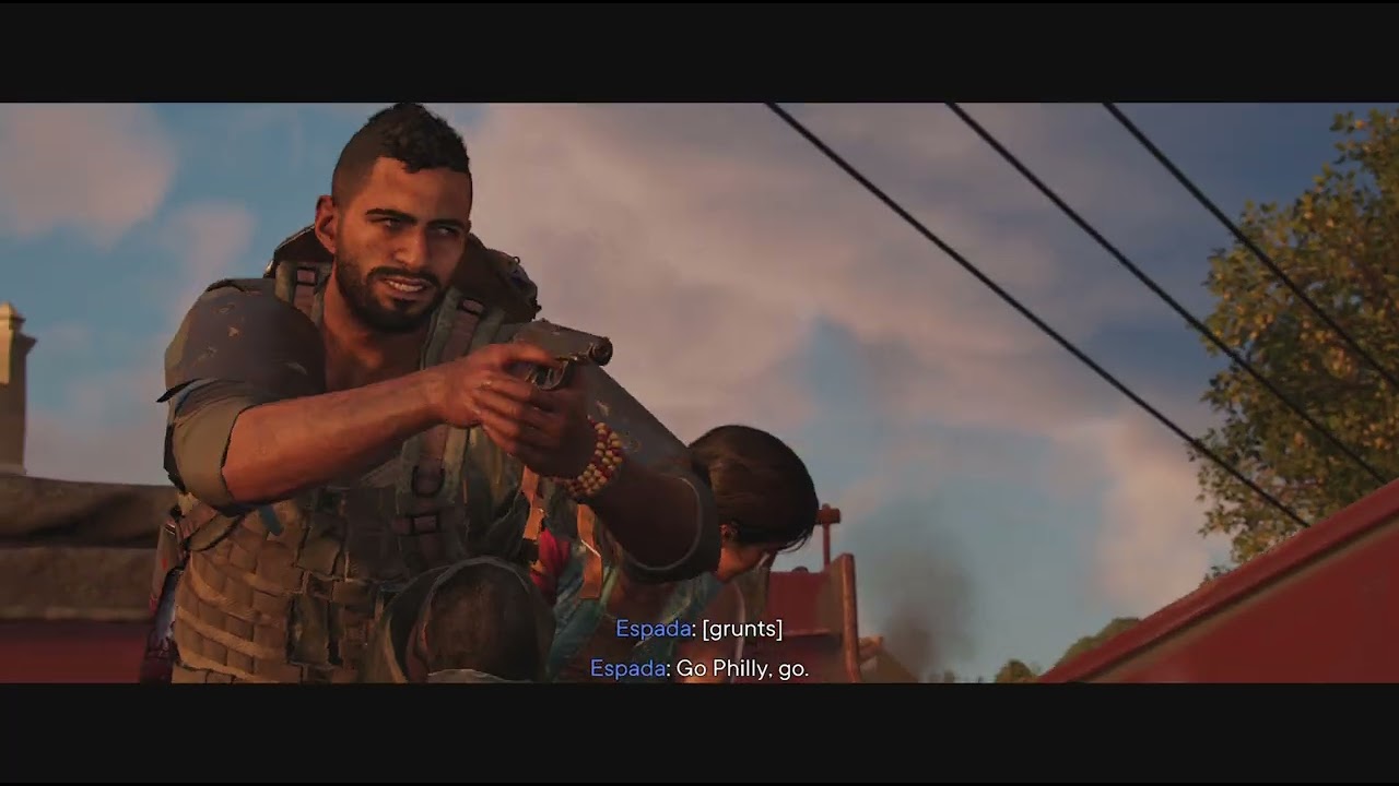 Far Cry 6