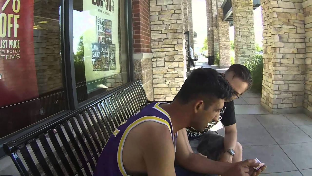 Muslim Healed and Saved by Jesus
