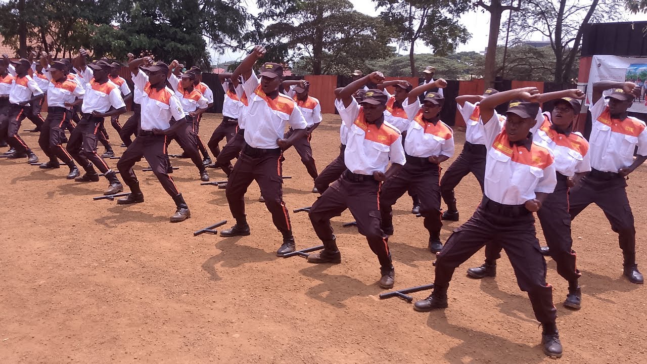 DORE ABACOMMANDO BA HIGHSEC LTD UBURYO BAJE GUHASHYA ABAJURA N'IBISAMBO