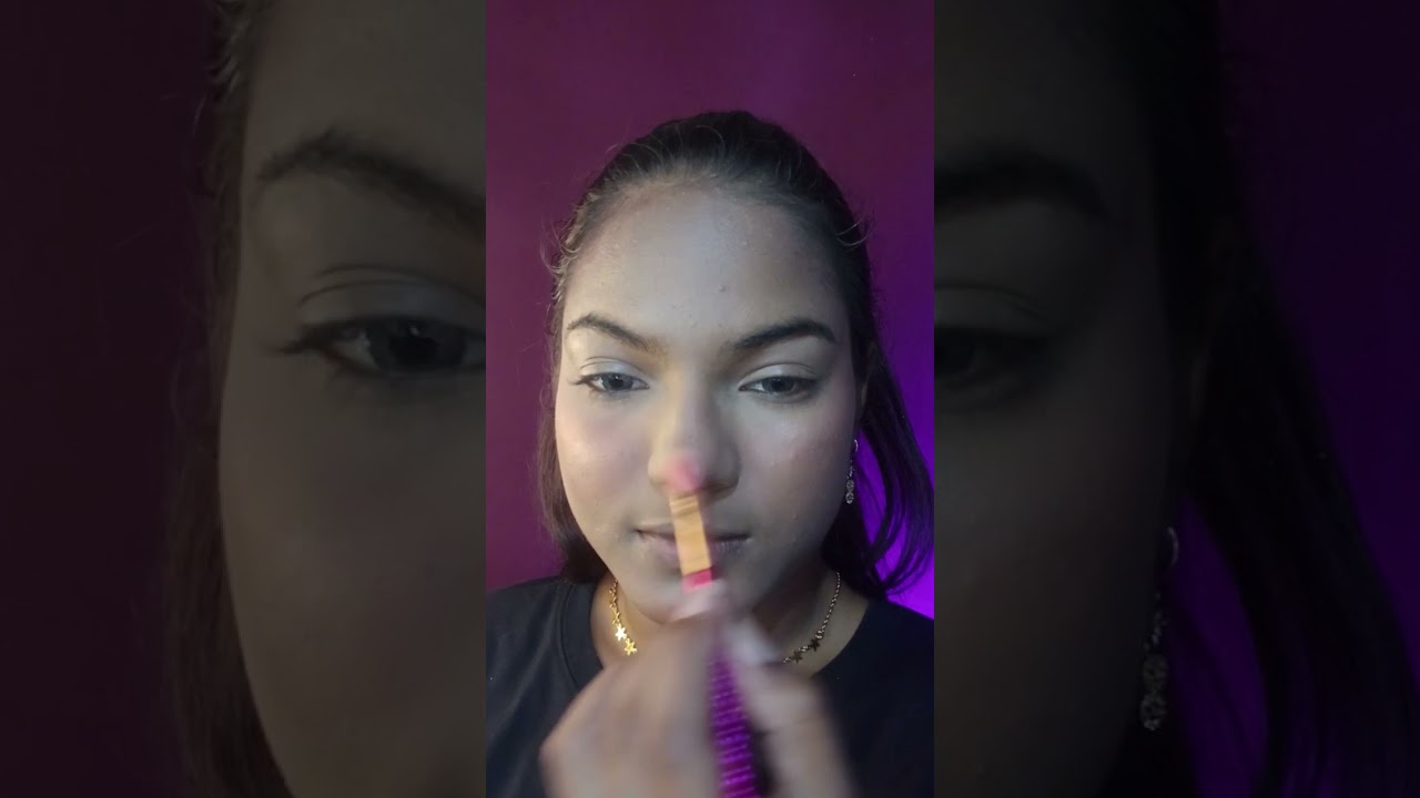 Tutorial con escarcha ✨😍 #tutorialesdemaquillaje #maquillaje #kleymakeup