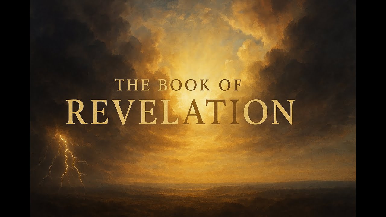 What Is Heaven Like? - Pt. 2 - Rev. 5