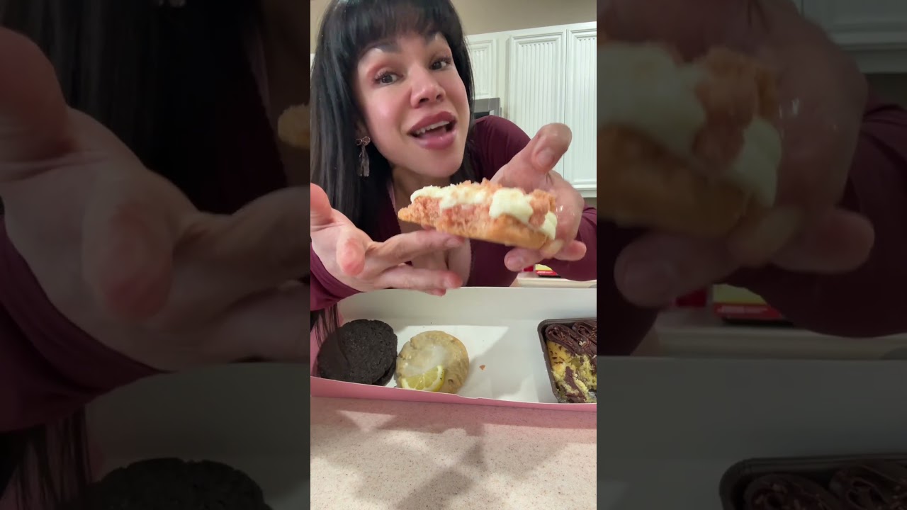 Печенье-крошка недели #crumblcookies
