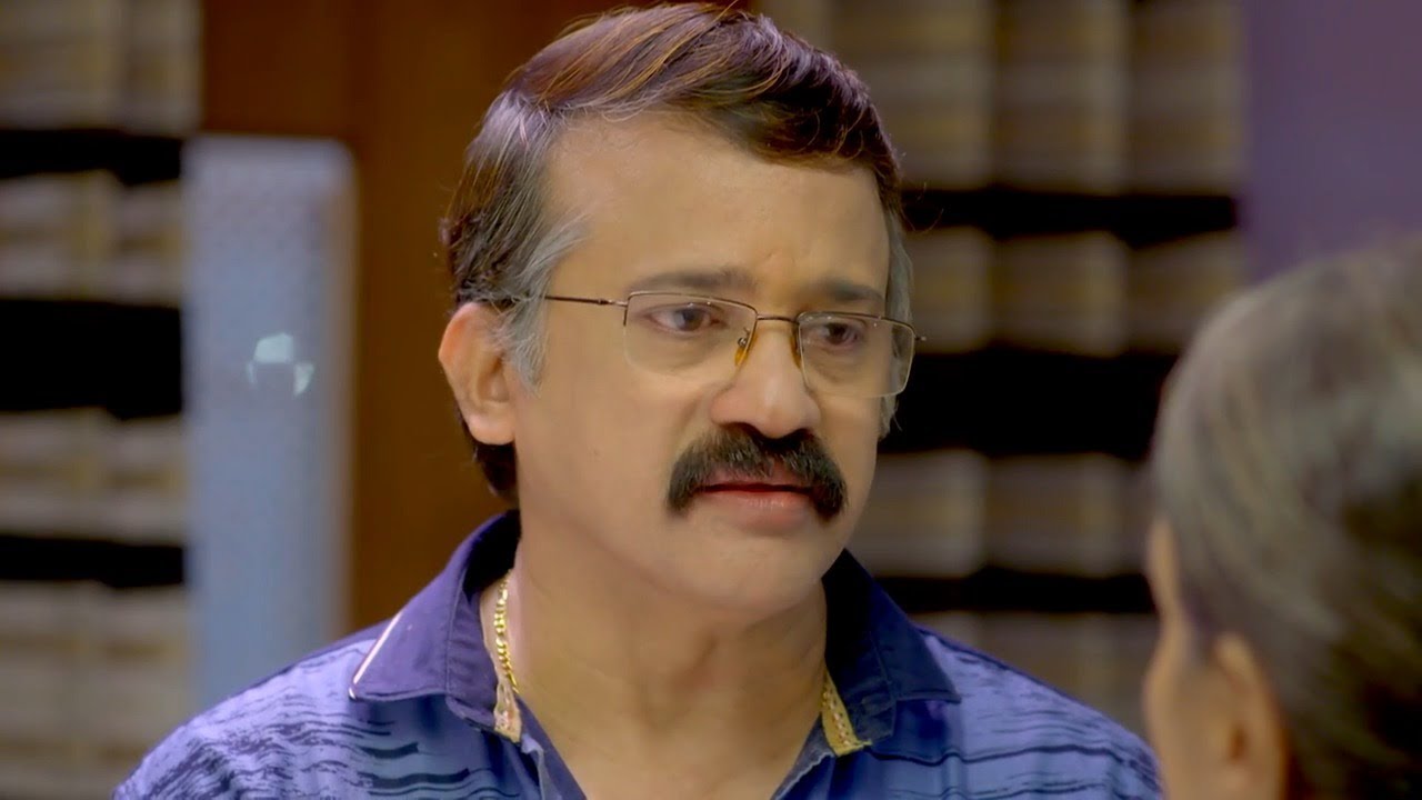Bhramanam | Bhramanam Finale &ndash; A Happy Ending!  | Mazhavil Manorama