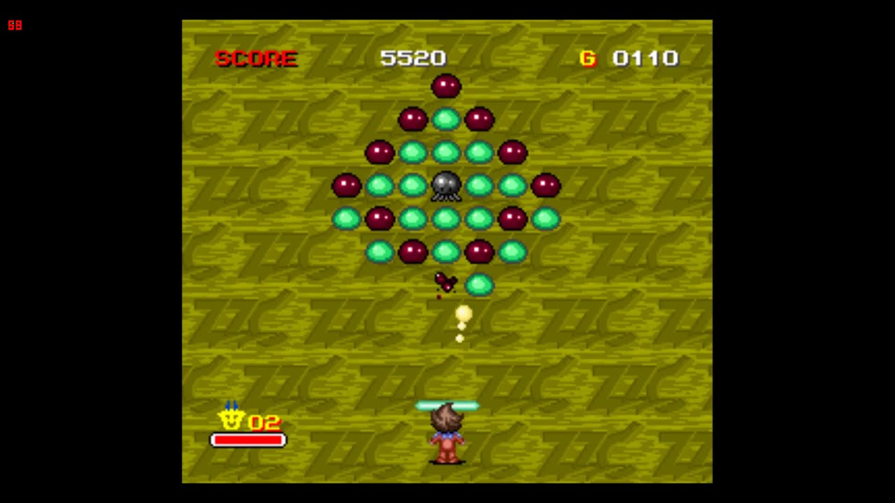 ZIG ZAG CAT (SNES) Playthrough