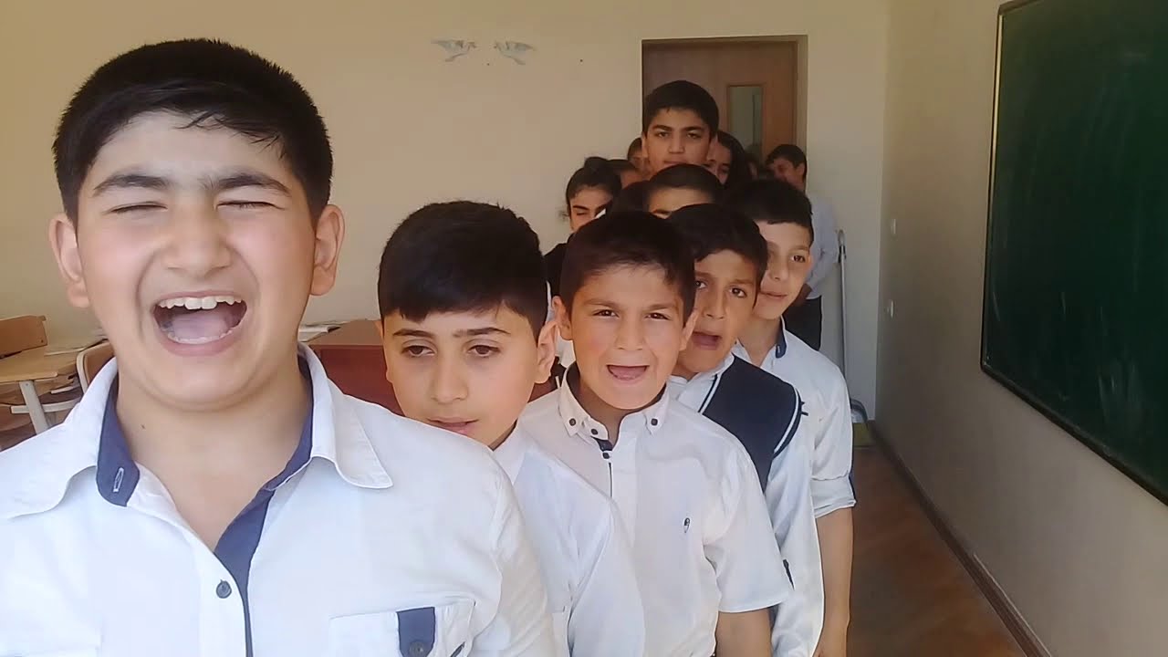 Sürpriz Söz Vaqonu Yarışması (Coğrafiya 5-ci və 6-cı siniflər)