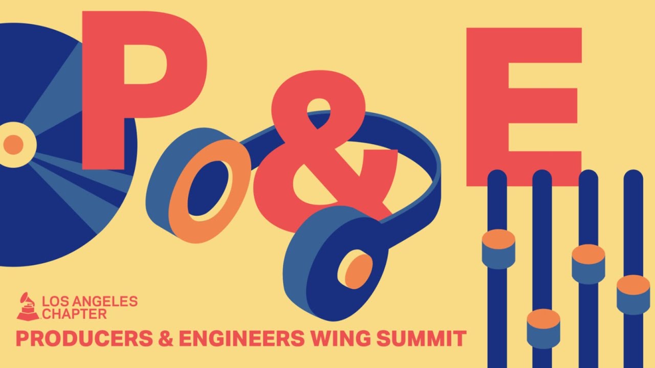 1500 or Nothin's James Fauntleroy & Larrance Dopson Keynote presented by LA Chapter, P&E Wing & BMC