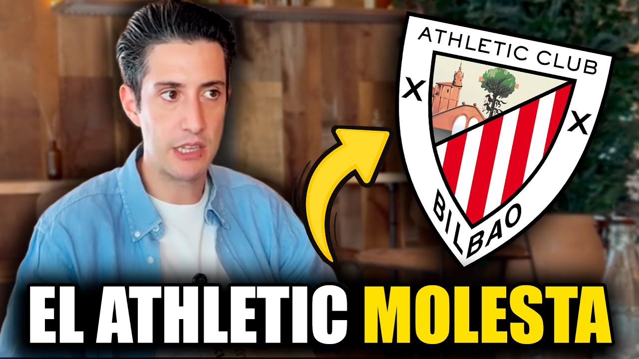 &ldquo;El Athletic molesta cuando gana&rdquo; &mdash; Miguel Quintana lo explica