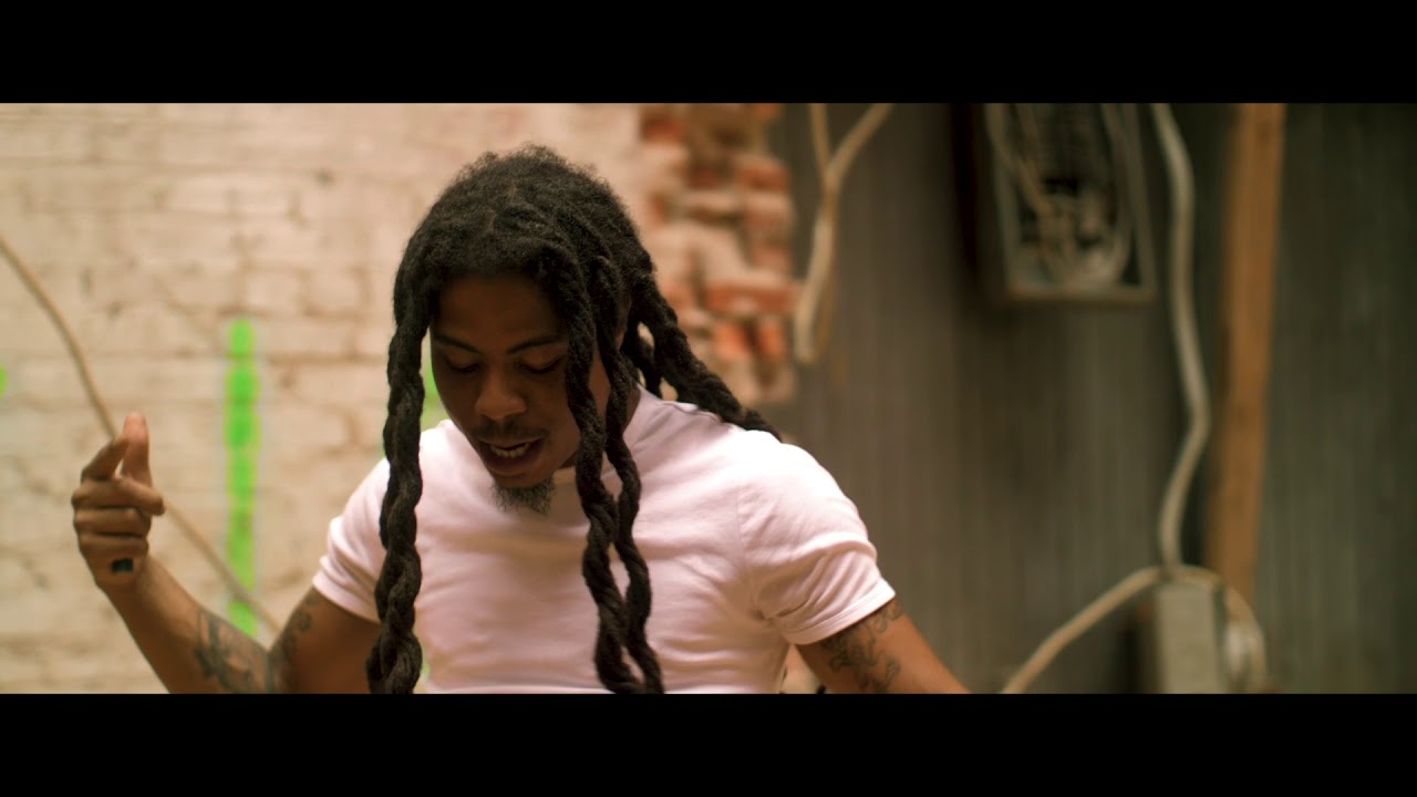 Lil Tay CBE ft Killa Kiesha - Forever Thuggin Remix