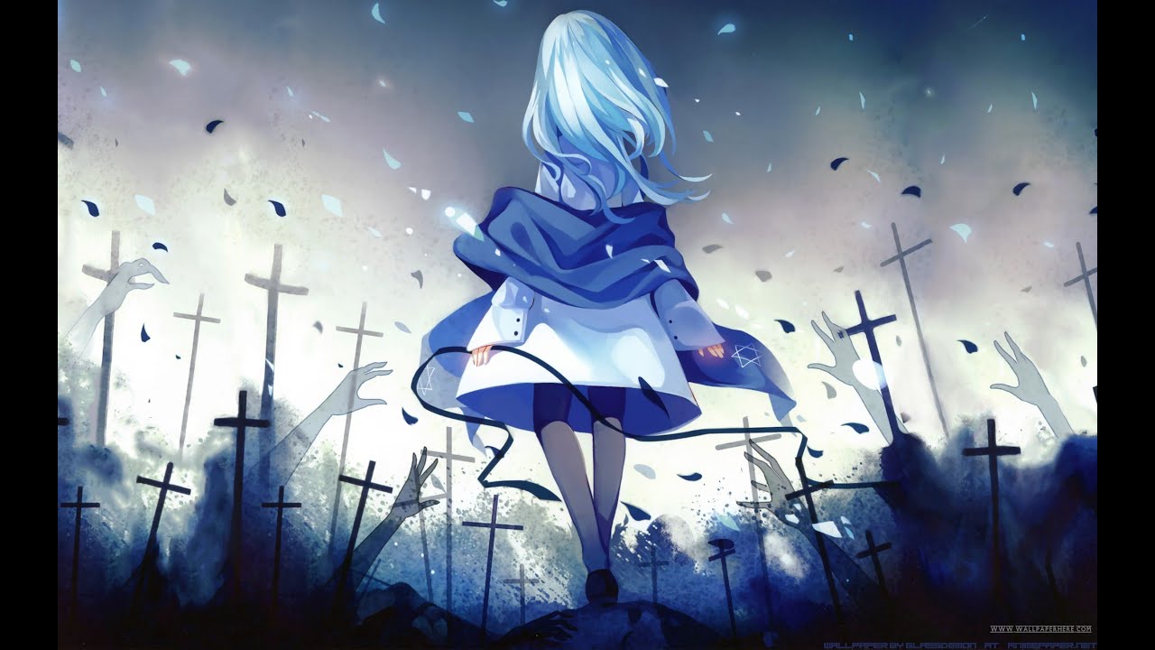 Nightcore - Take Me To Church [Hozier]