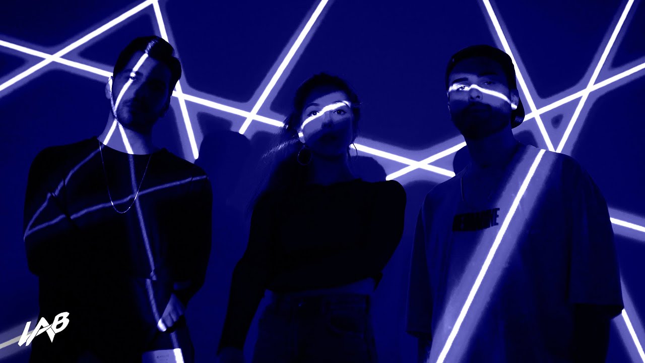 Barlas & Mert x Selin - Fall For You (Lyric Video)