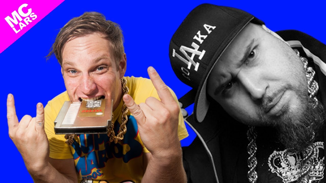 MC Lars - The Dialogue ft. ILL BILL (Official Audio)