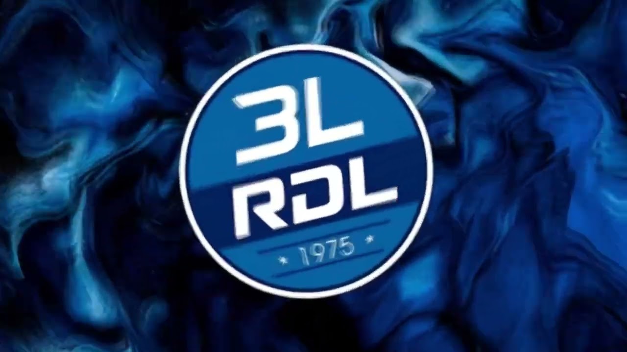 Warm-up 3L de Rivière-du-Loup 2024-25