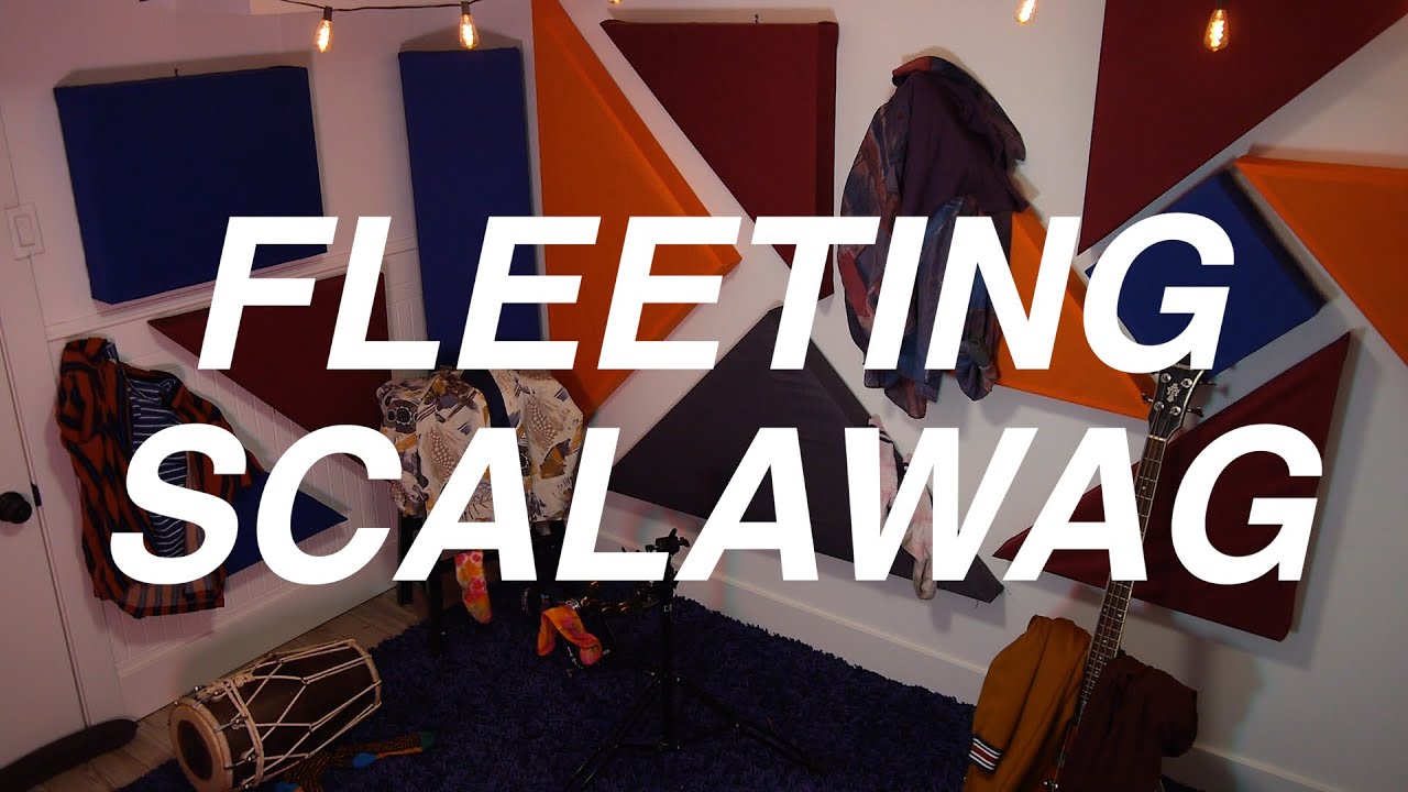 Scalawag - Fleeting (Clone Sessions)