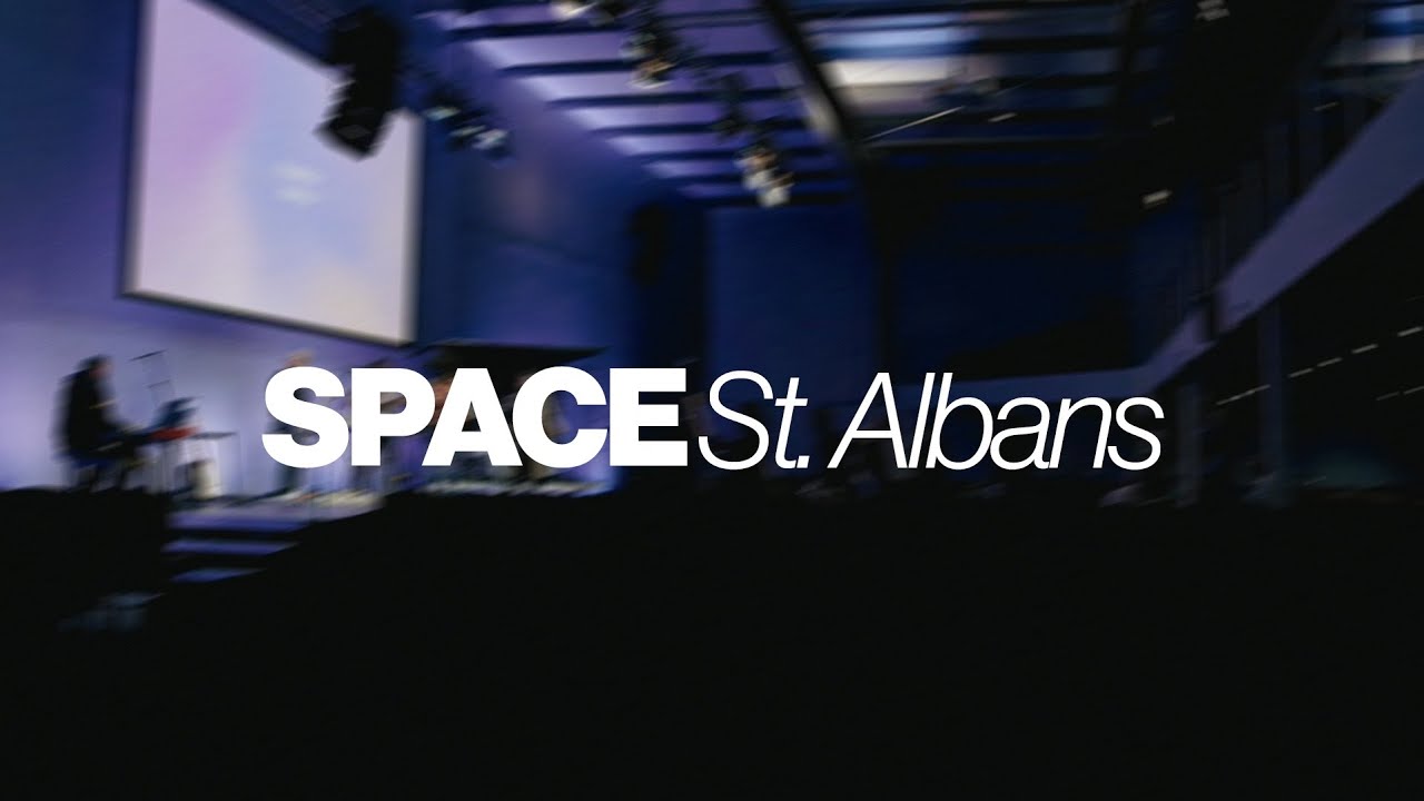 SPACE St. Albans | Monthly Worship & Intercession