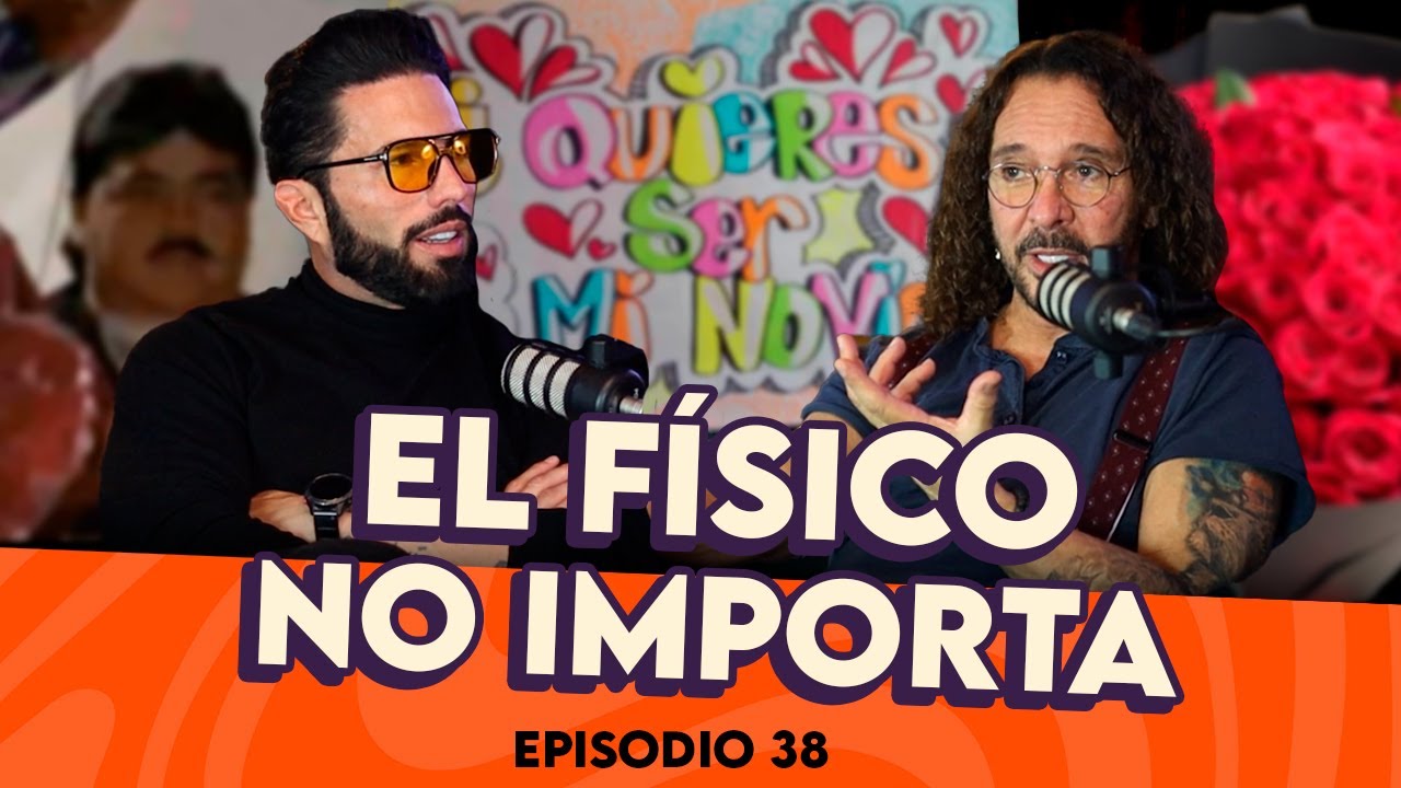 Consejos para ligar | Viejos Lobos de Mar EP 38