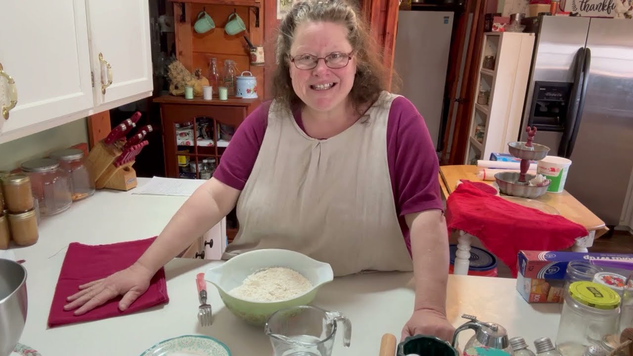 Quick, Easy, Budget Friendly Peasant Bread