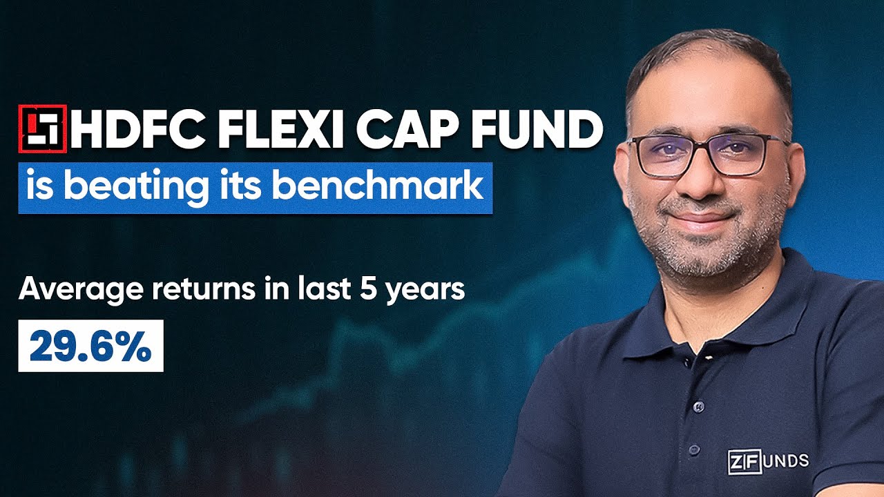 HDFC Flexi Cap Fund 2025 📈 HDFC Flexi Cap Mutual Fund Review in Hindi | Best Flexi Cap Fund 2025