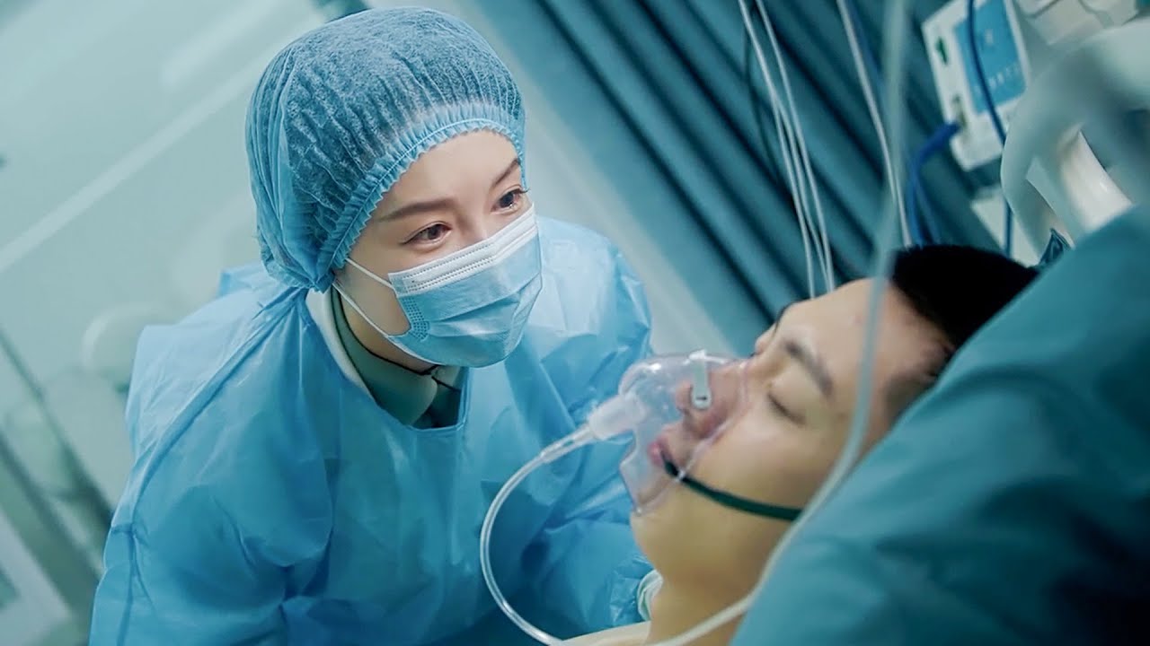 CEO ติดไวรัสหายาก จูบของซินเดอเรลล่ารักษาได้
