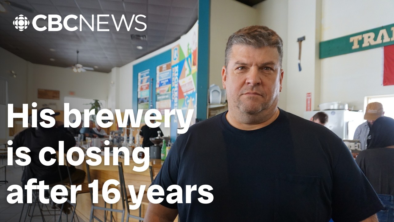 Kichesippi Beer Company turning off the taps after 16 years in business