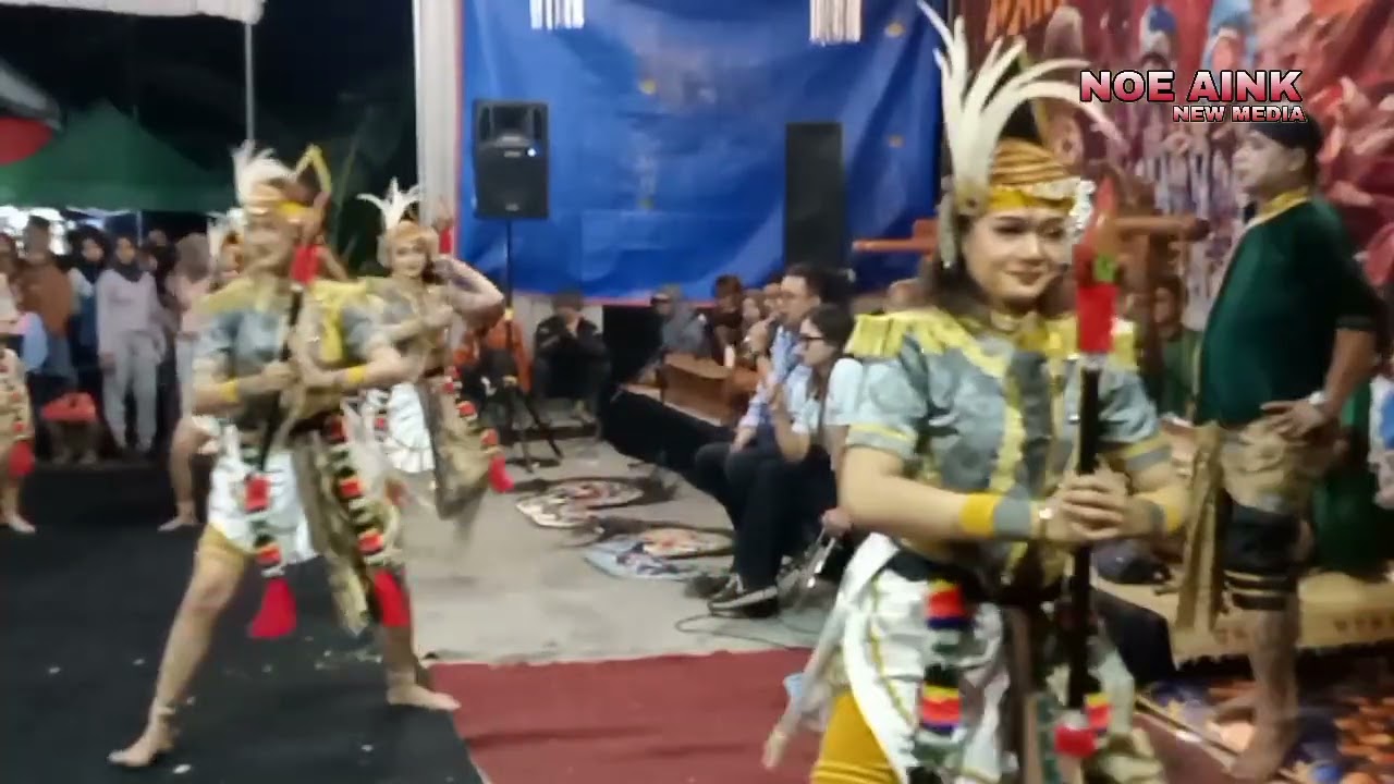 🐴 JATHILAN MANUNGGAL TRI SEJATI PUTRI