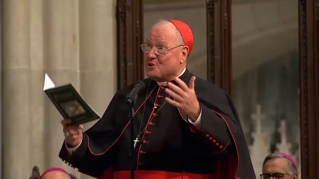 A look at Cardinal Dolan's lasting impact