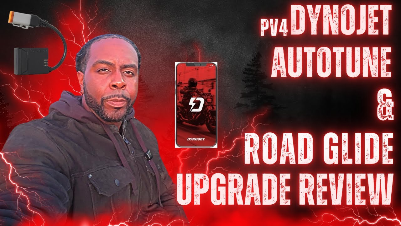 DynoJet PV4 Autotune and Stage 2??